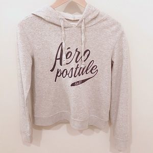 Aeropostale sweatshirt
